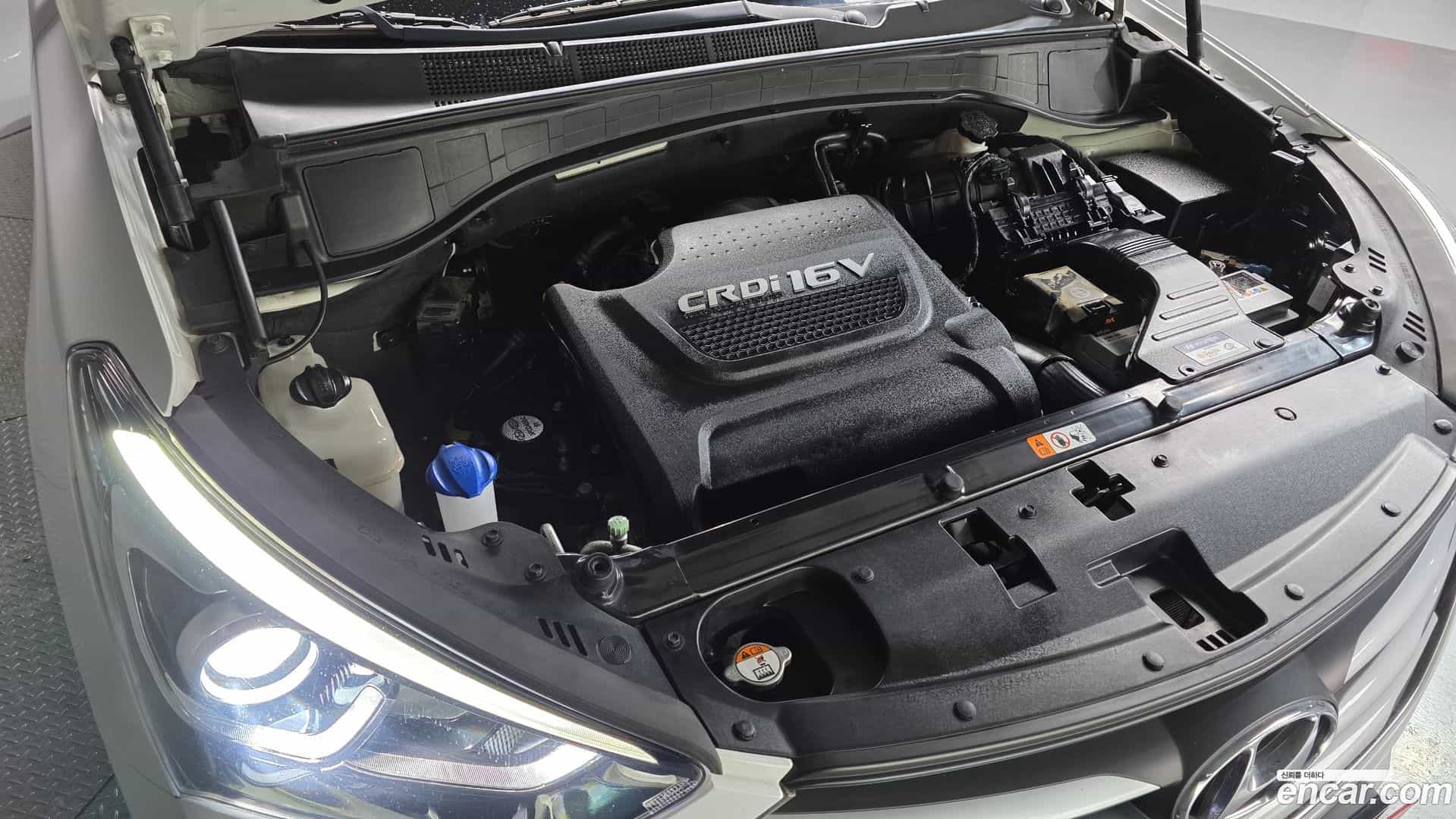 Santafe Hyundai 2017.1-INNER-006