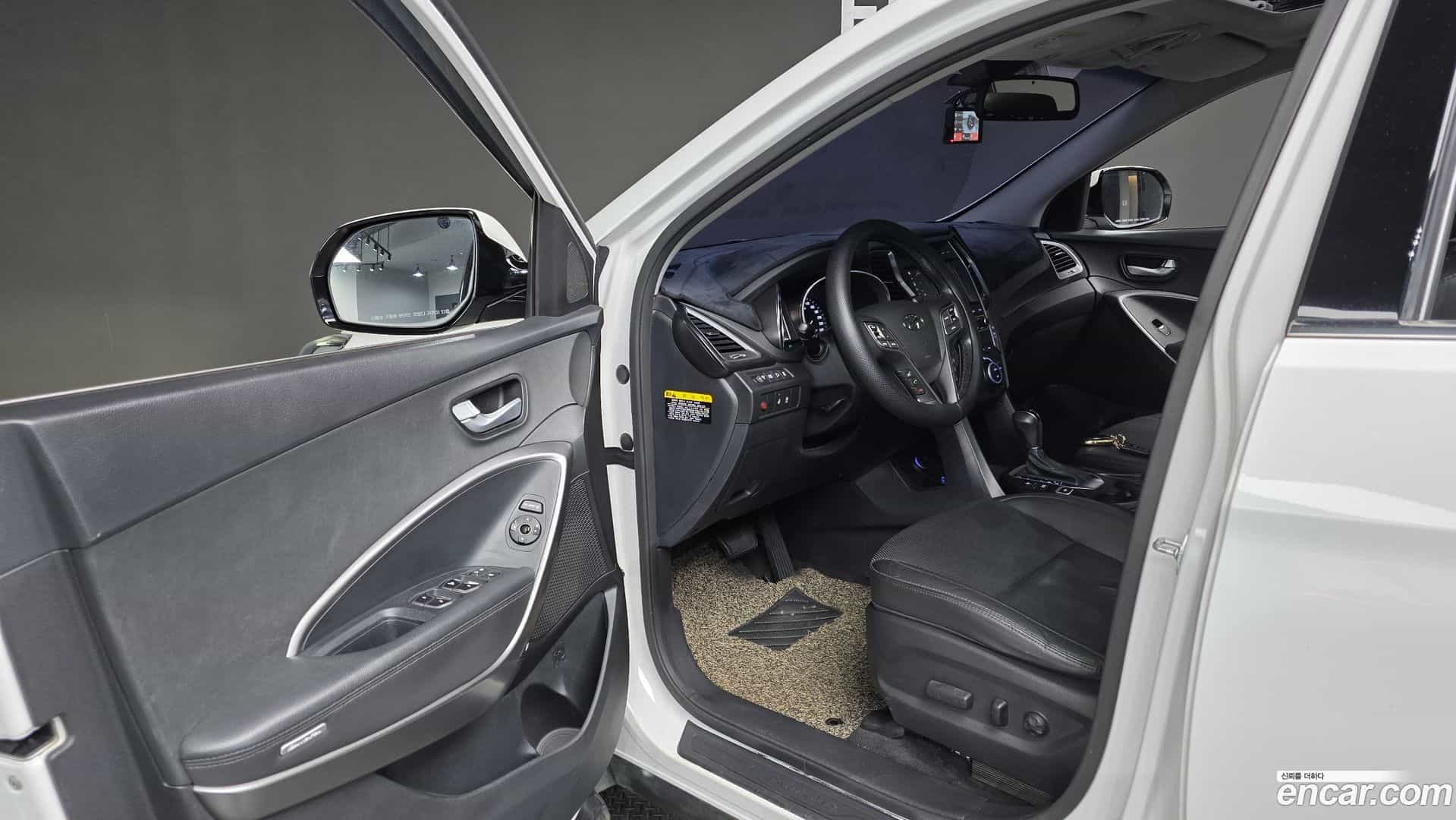 Santafe Hyundai 2017.1-OPTION-016