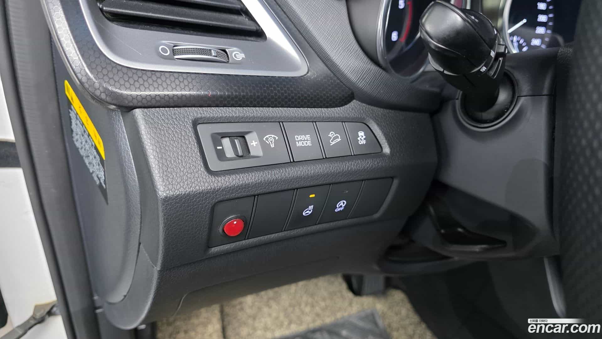 Santafe Hyundai 2017.1-OPTION-017