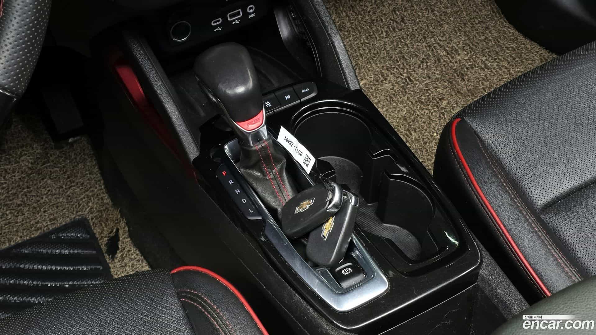 Trailblazer Chevrolet 2021.11-INNER-009