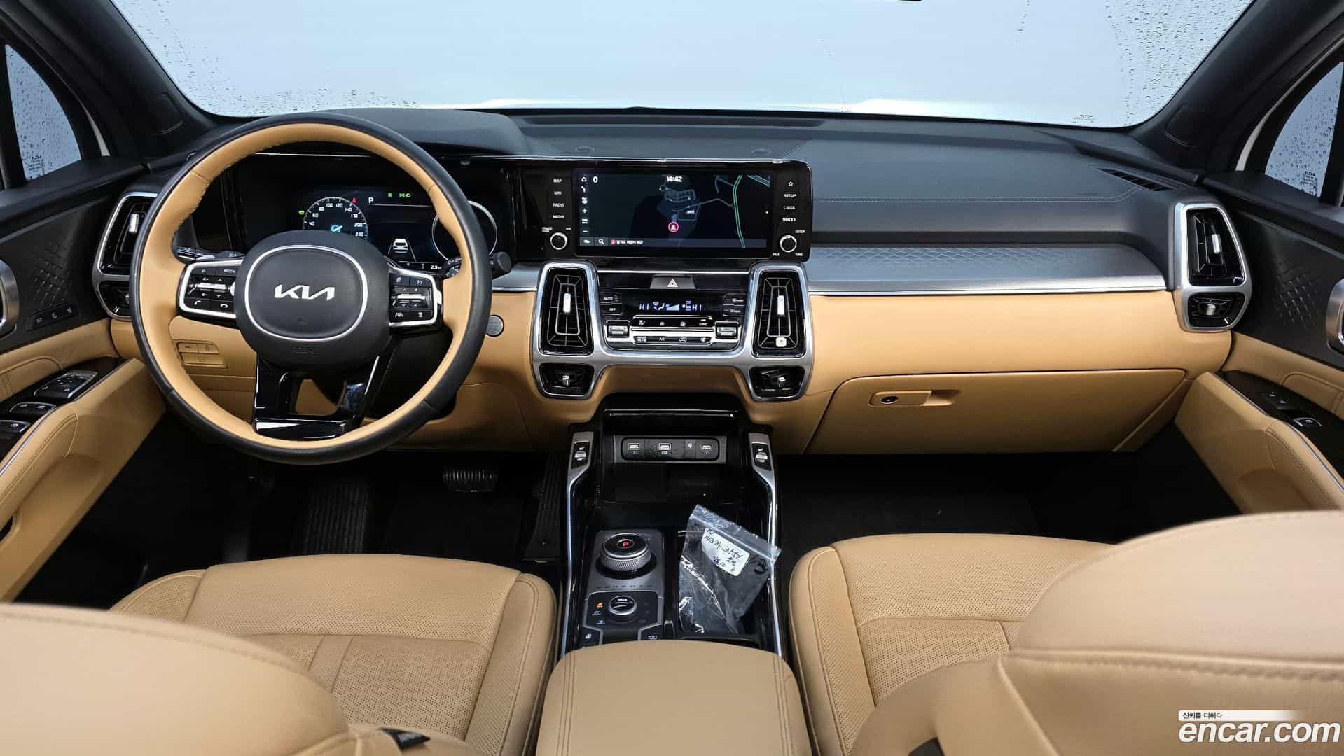 Sorento Kia 2022.11-INNER-007