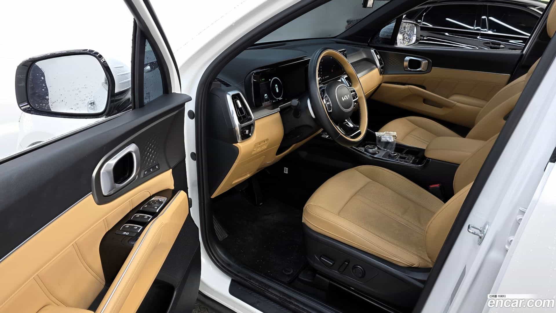 Sorento Kia 2022.11-OPTION-015