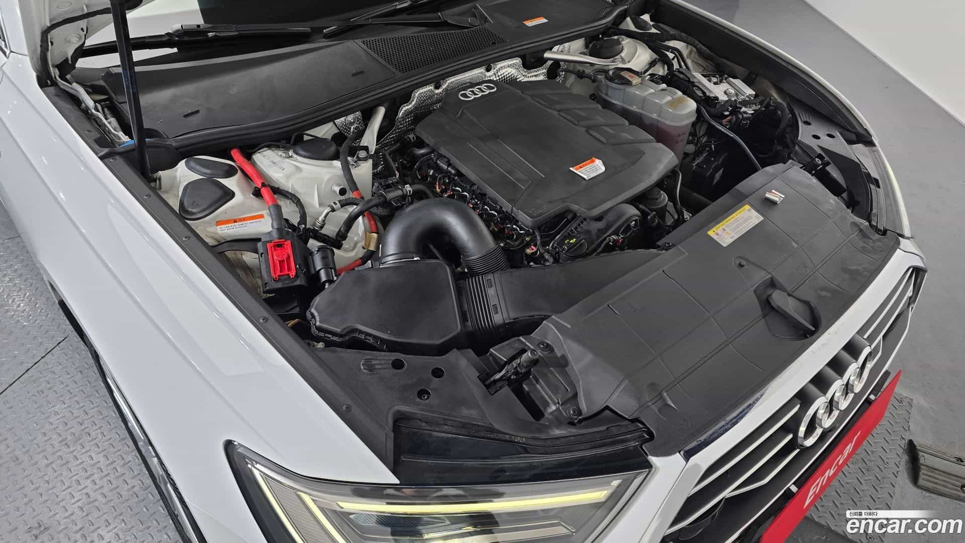 A6 Audi 2021.1-INNER-006