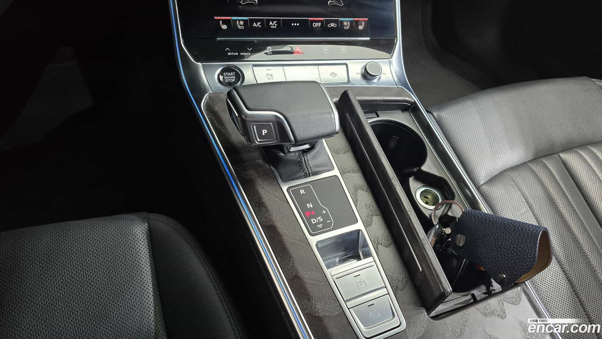 A6 Audi 2021.1-INNER-009