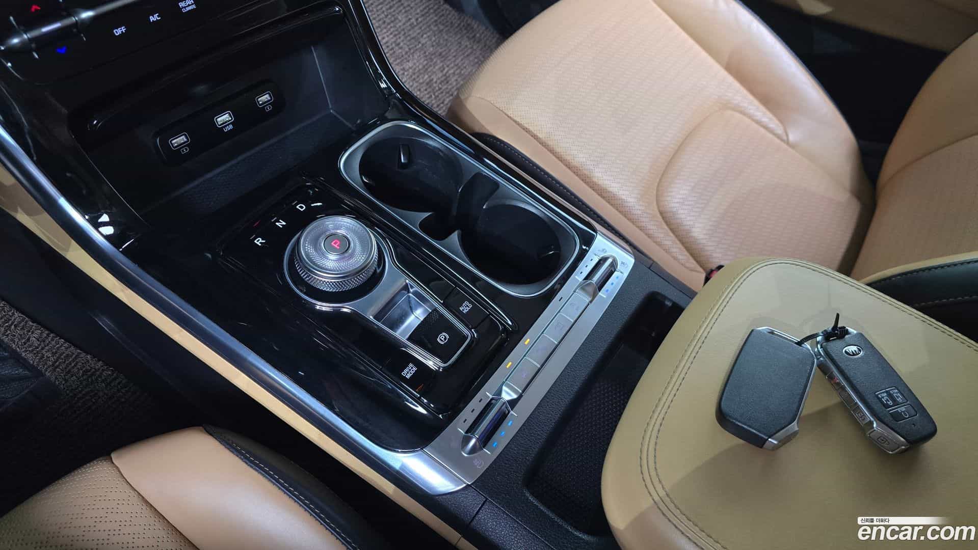 Canival Kia 2020.9-INNER-009
