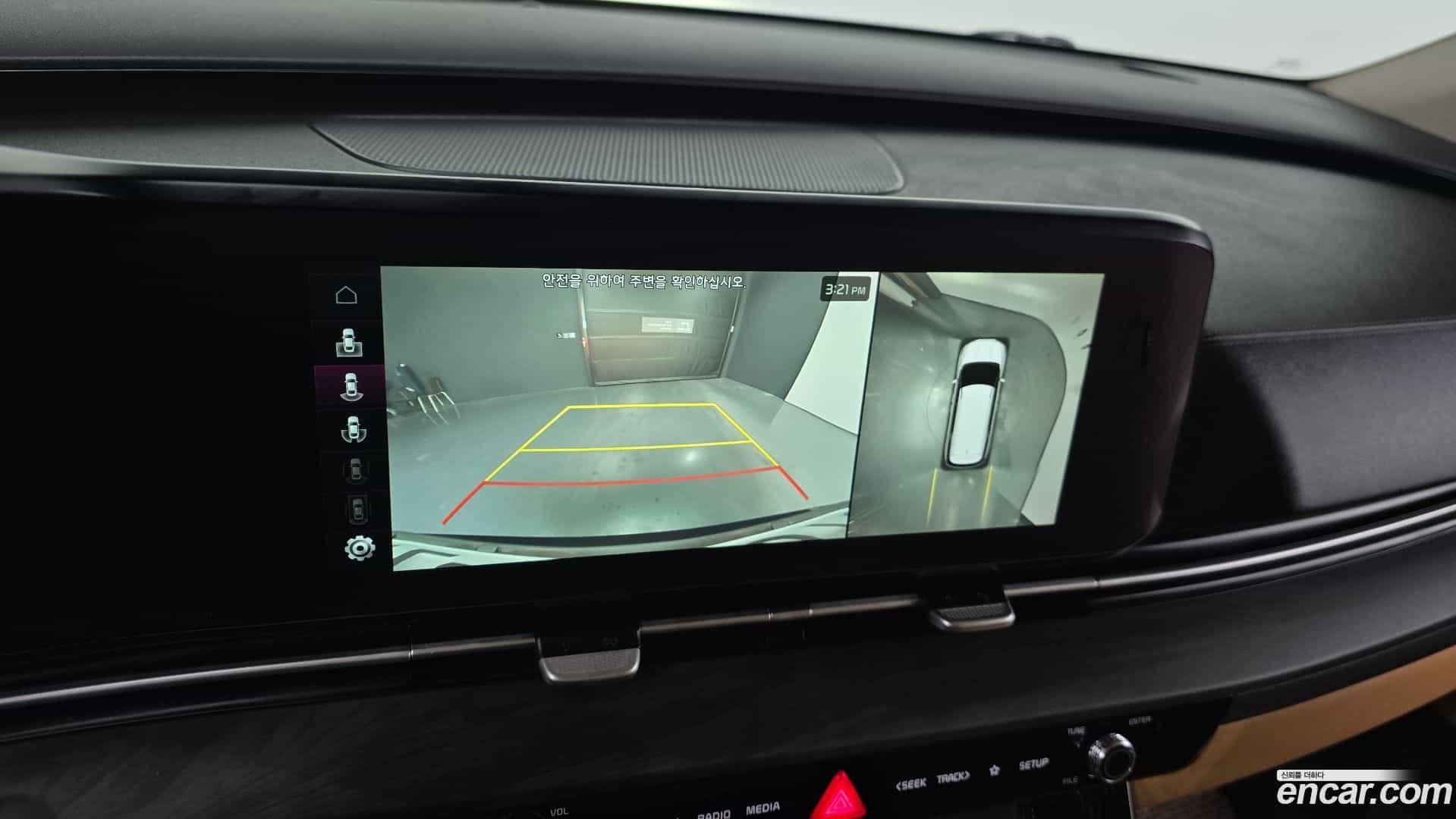 Canival Kia 2020.9-OPTION-020