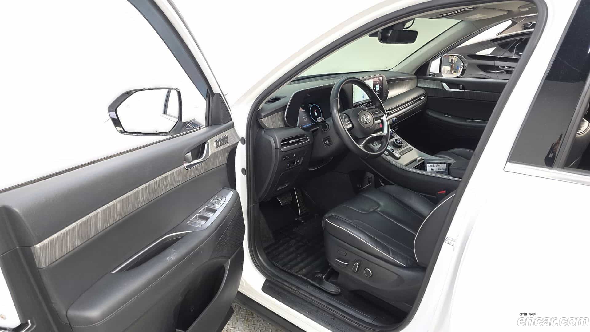 Palisade Hyundai 2022.10-INNER-010