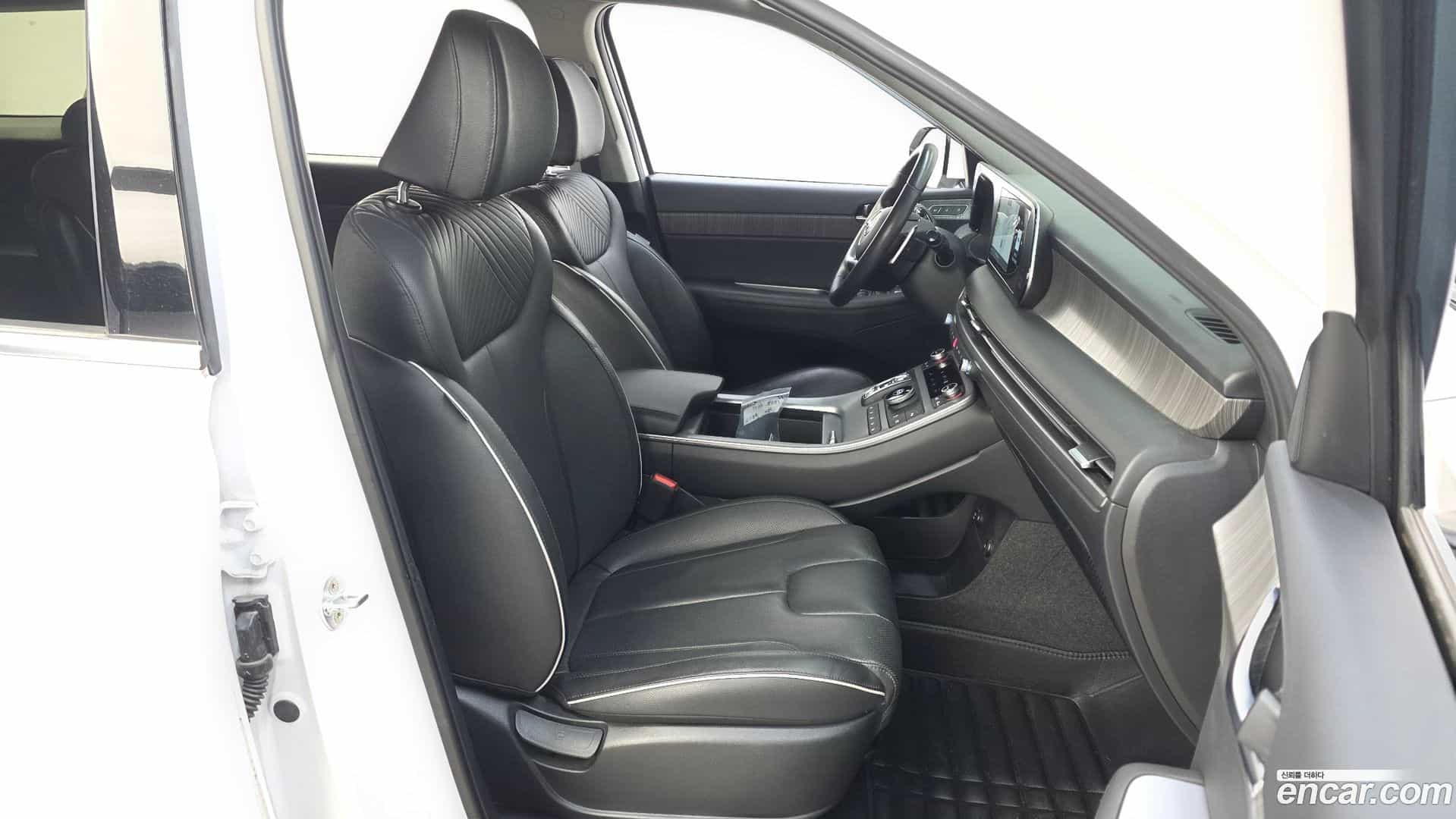 Palisade Hyundai 2022.10-OPTION-015