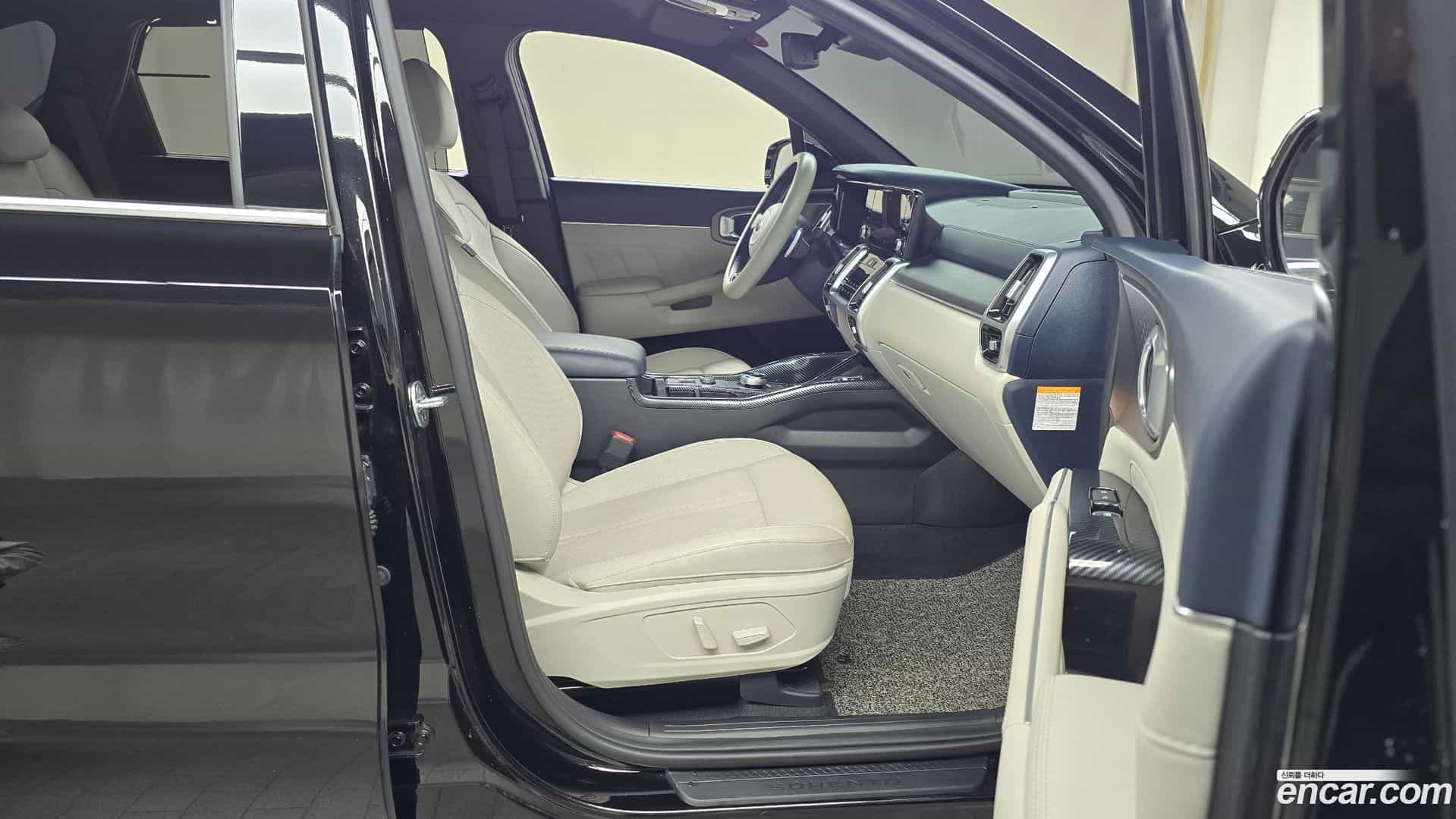 Sorento Kia 2021.0-OPTION-015