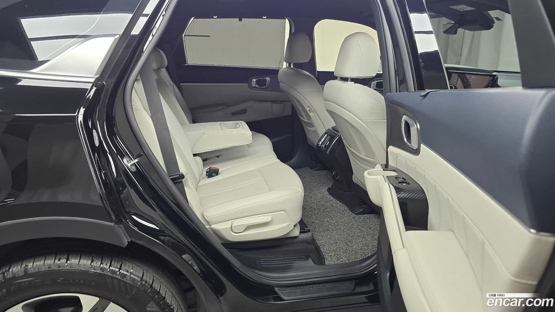 Sorento Kia 2021.0-OPTION-016