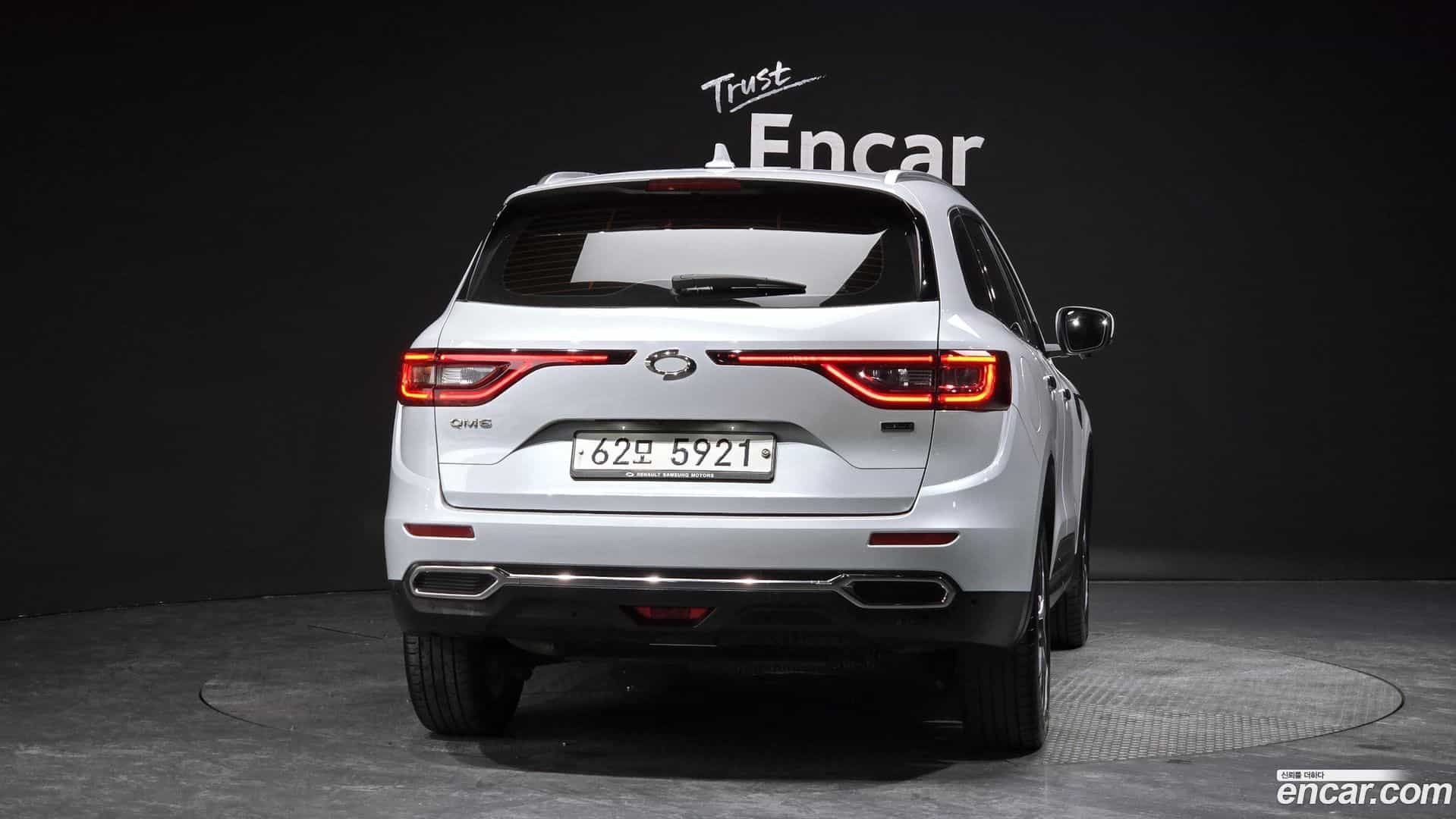 QM6 Renault Korea 2019.0-OUTER-004