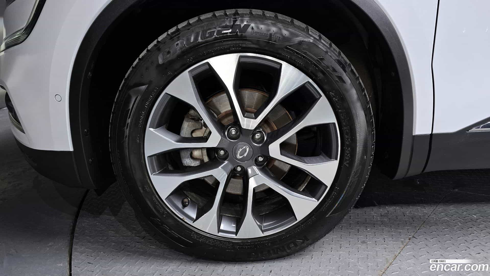 QM6 Renault Korea 2019.0-OUTER-005