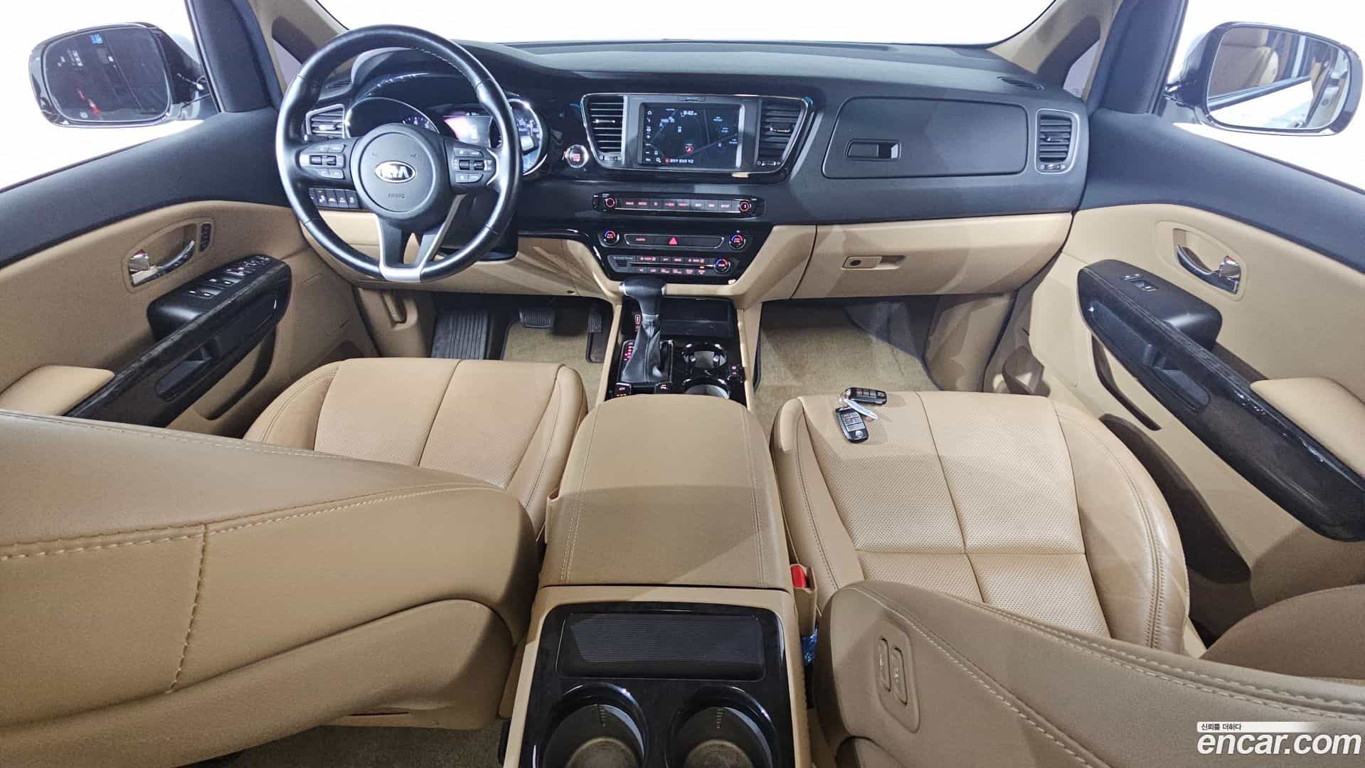 Canival Kia 2019.6-INNER-007