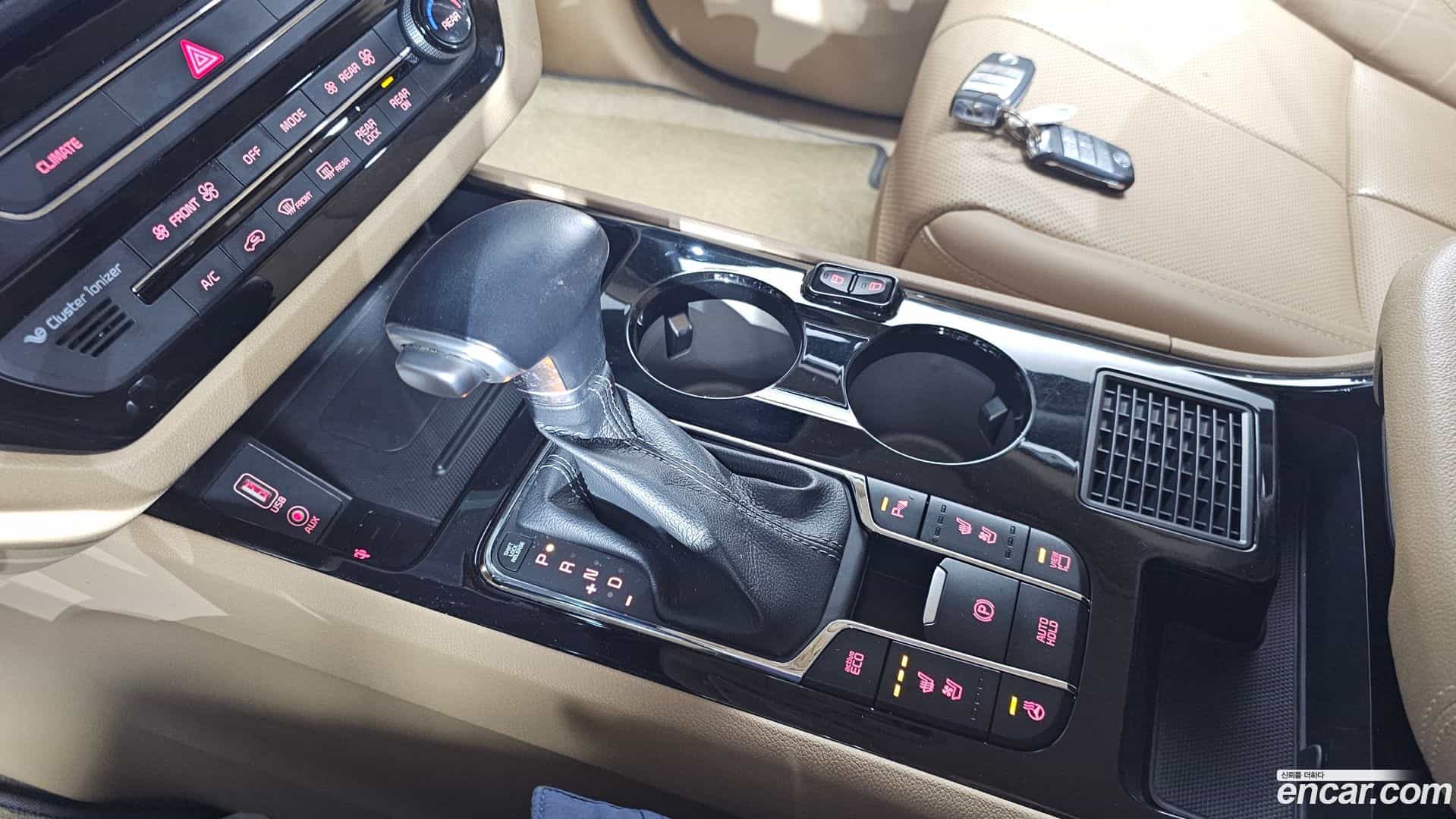 Canival Kia 2019.6-INNER-009