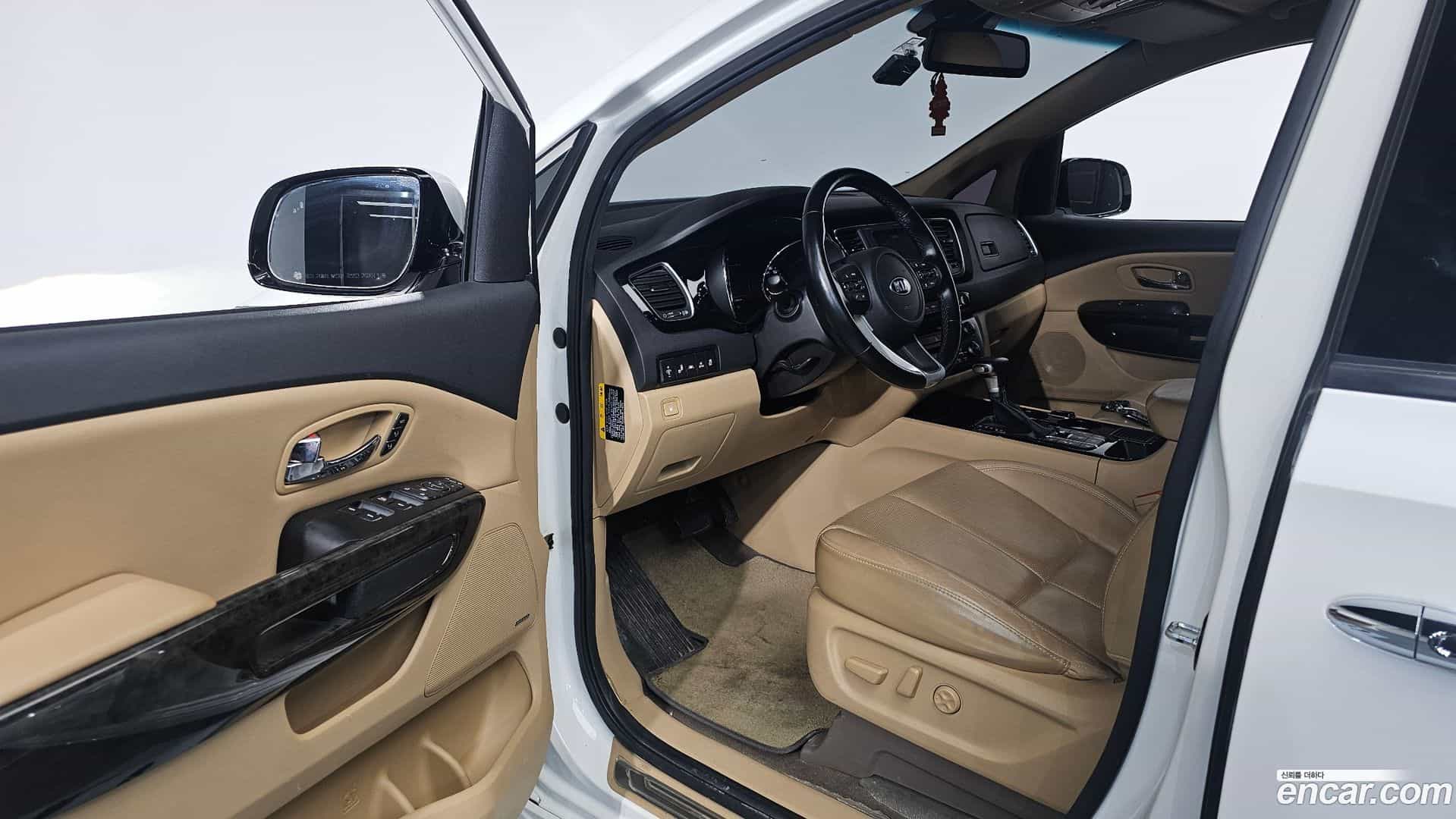 Canival Kia 2019.6-INNER-010