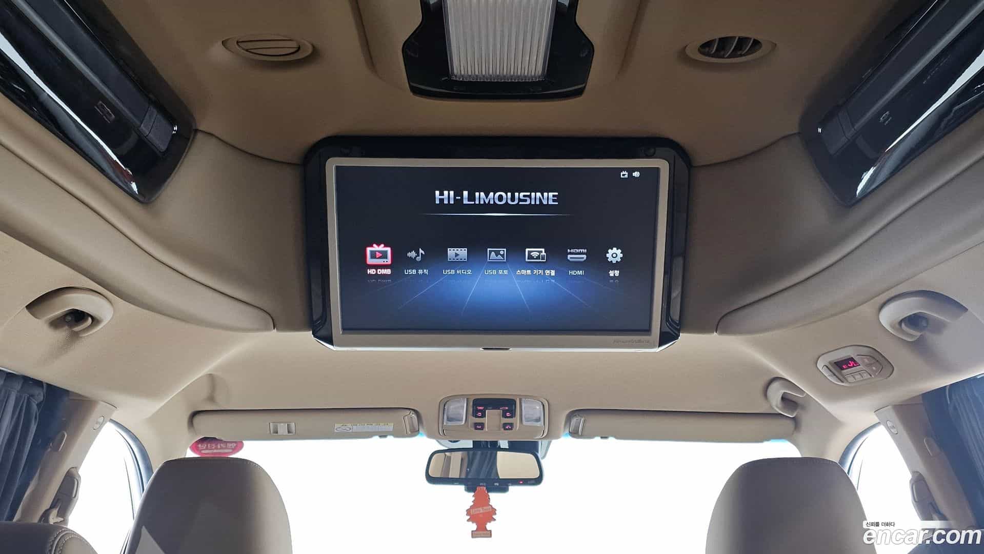 Canival Kia 2019.6-OPTION-023