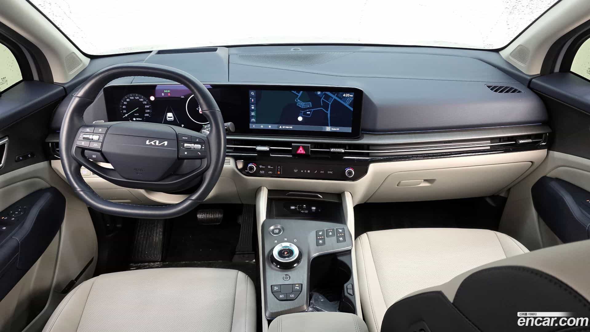 Sportage Kia 2025.2-INNER-007