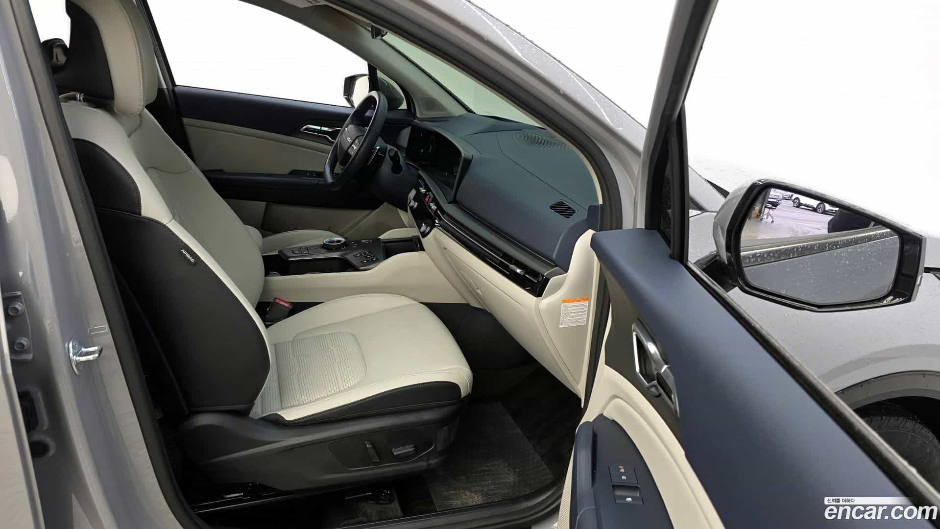 Sportage Kia 2025.2-INNER-010