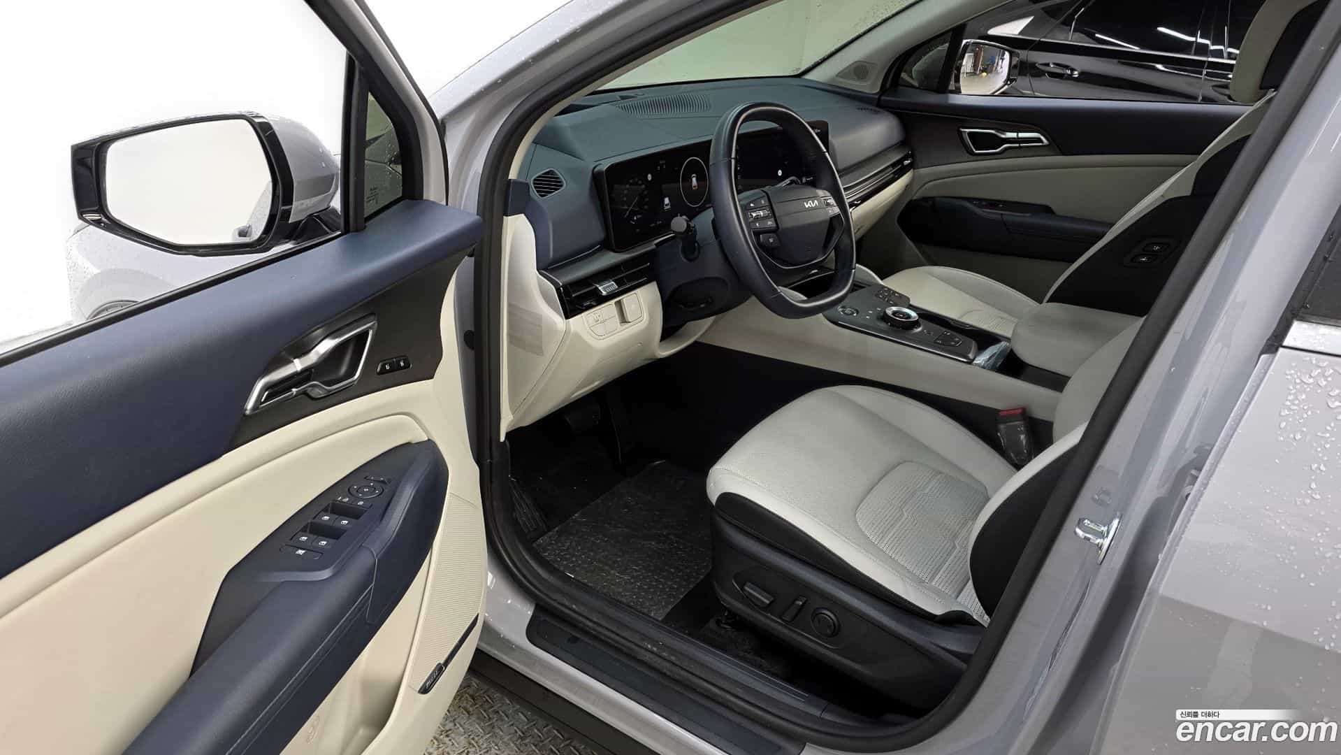 Sportage Kia 2025.2-OPTION-015