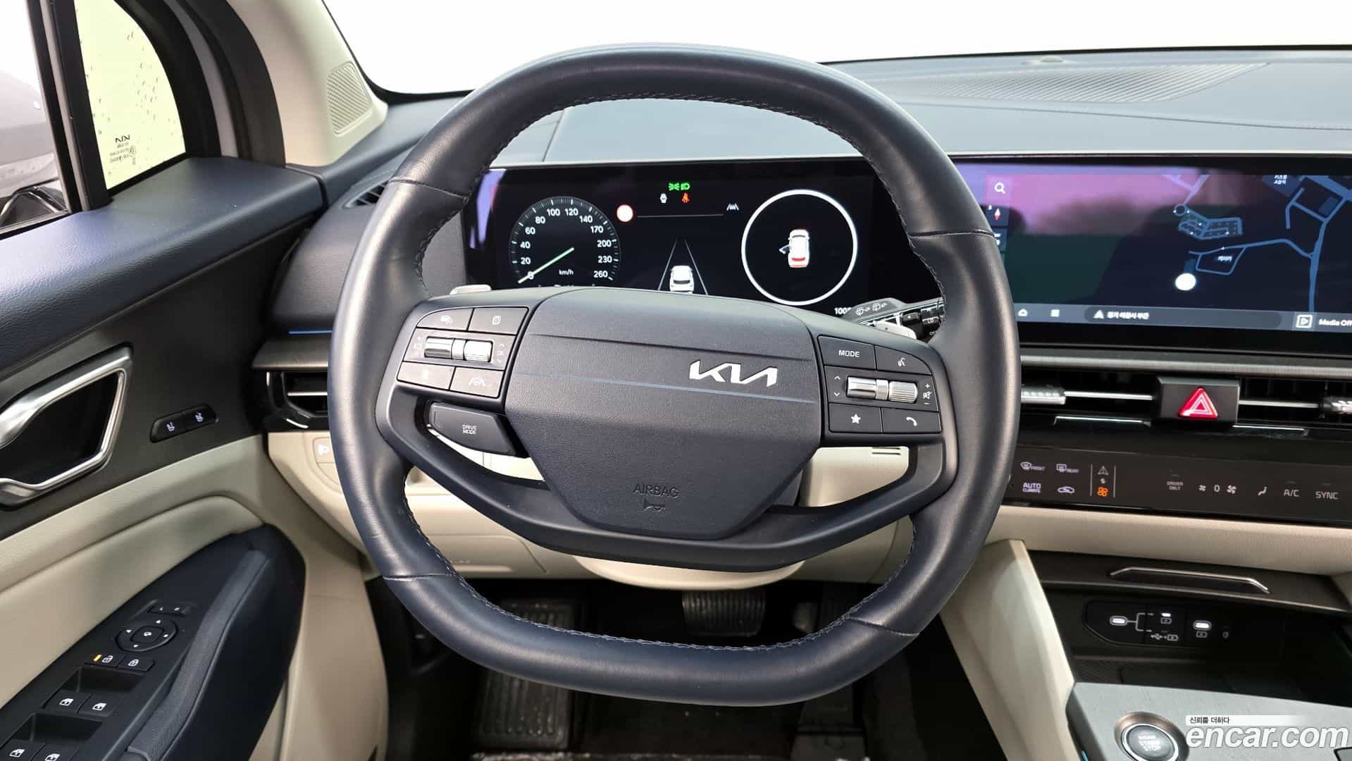 Sportage Kia 2025.2-OPTION-017