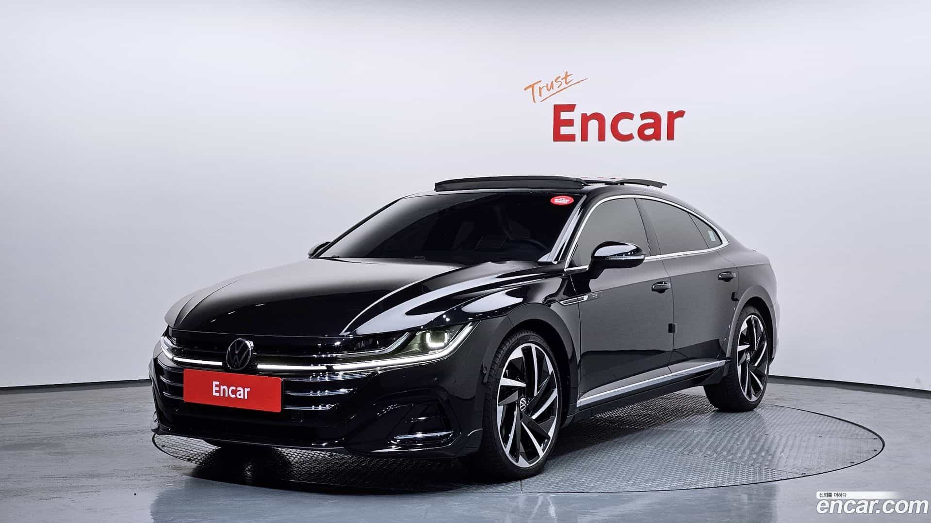Arteon Volkswagen 2022.10-OUTER-001