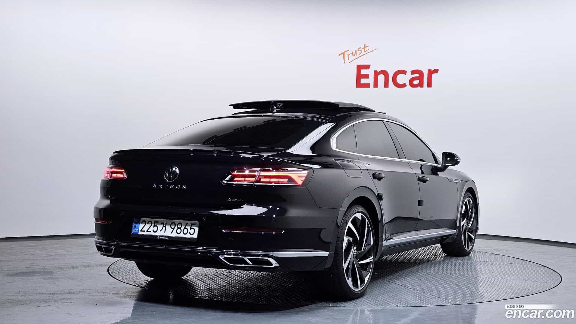 Arteon Volkswagen 2022.10-OUTER-002