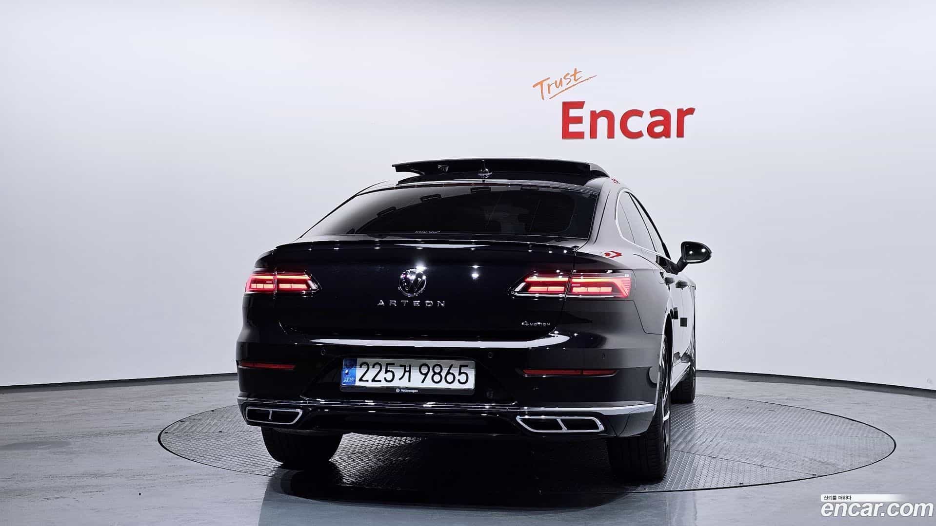 Arteon Volkswagen 2022.10-OUTER-004