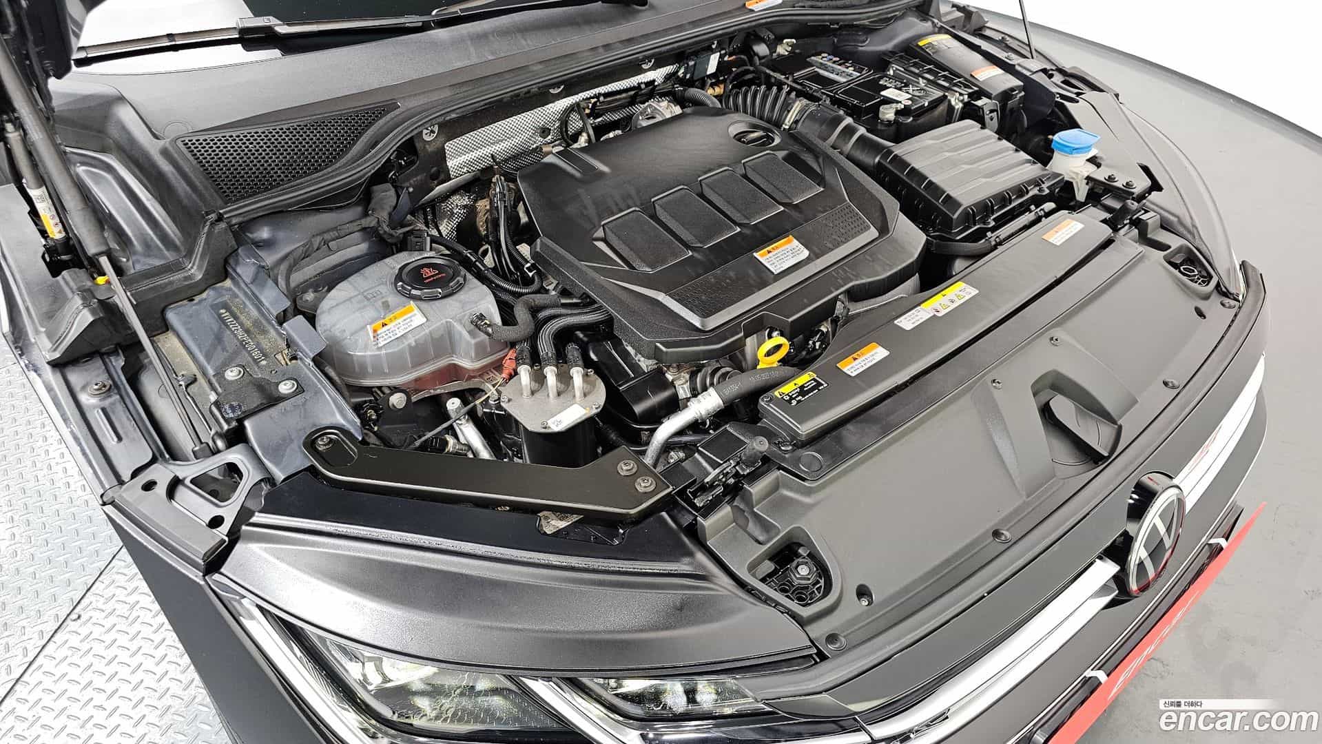 Arteon Volkswagen 2022.10-INNER-006