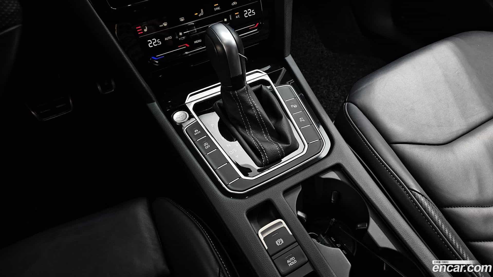 Arteon Volkswagen 2022.10-INNER-009