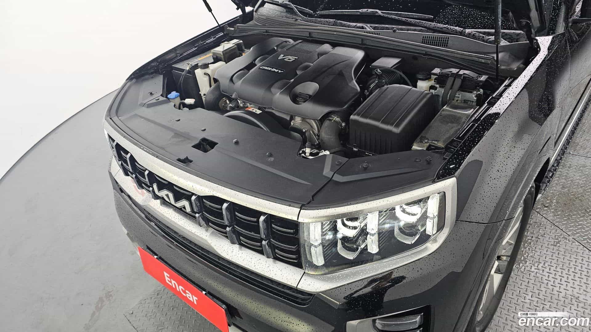 Mohave Kia 2022.9-INNER-006