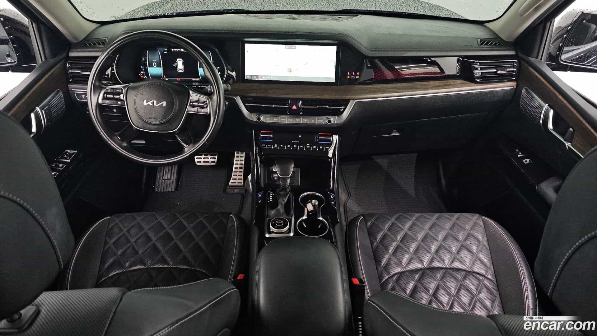 Mohave Kia 2022.9-INNER-007