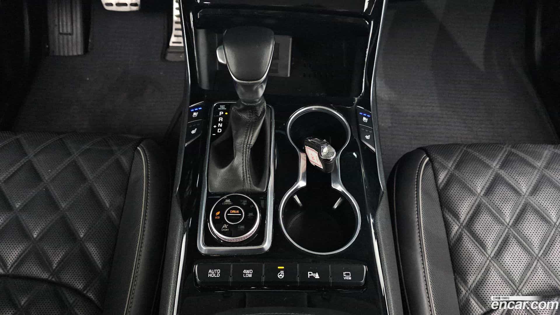 Mohave Kia 2022.9-INNER-009