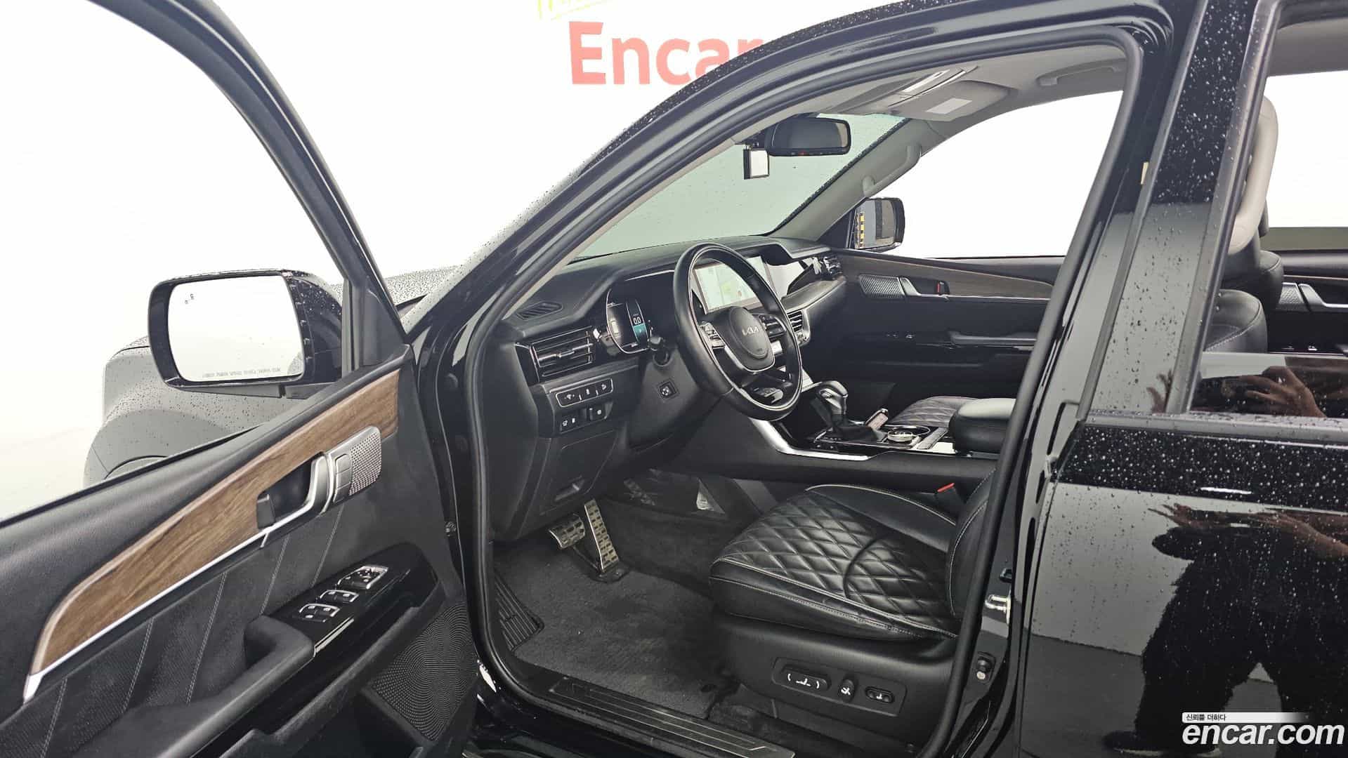Mohave Kia 2022.9-INNER-010