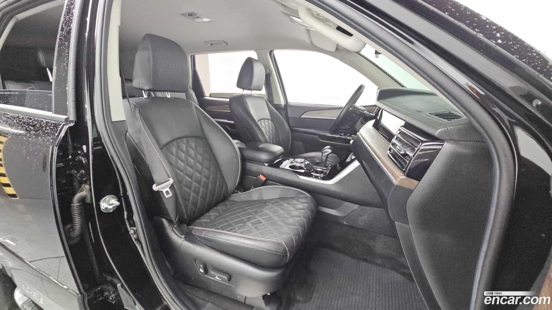Mohave Kia 2022.9-OPTION-015