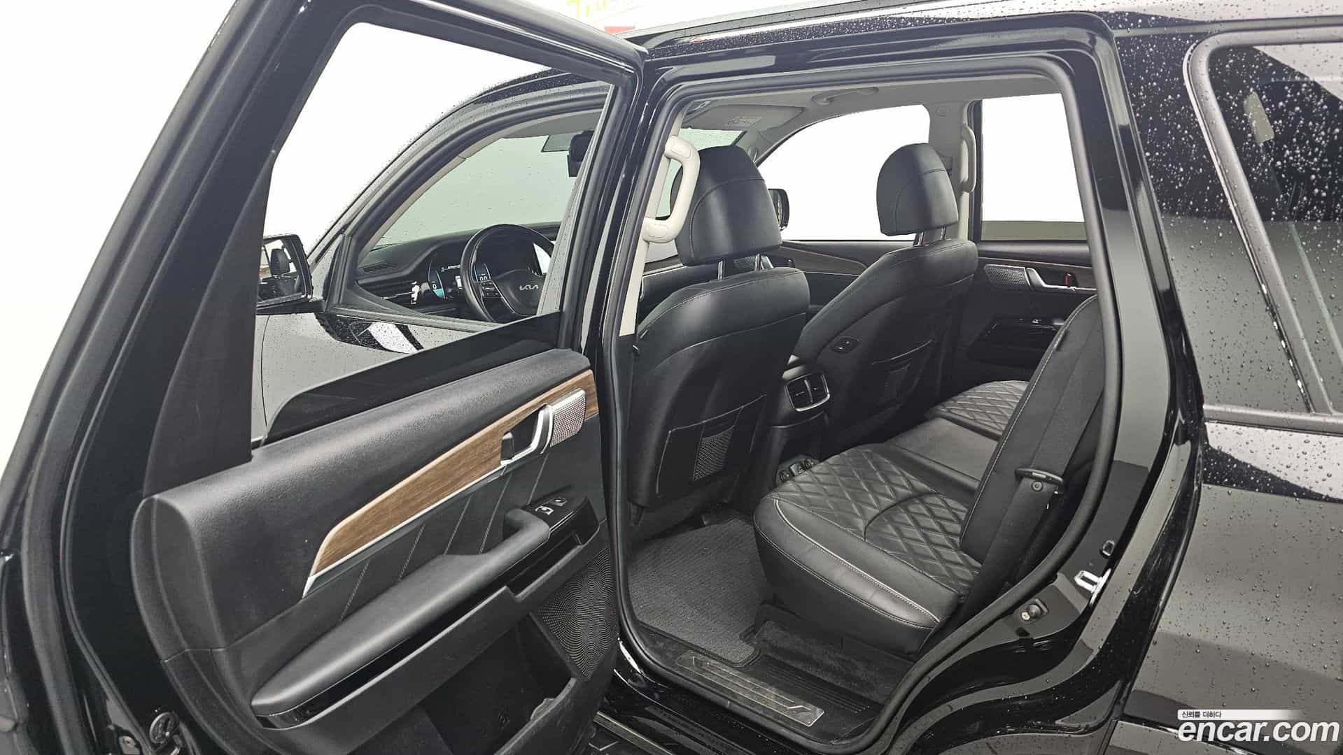 Mohave Kia 2022.9-OPTION-016
