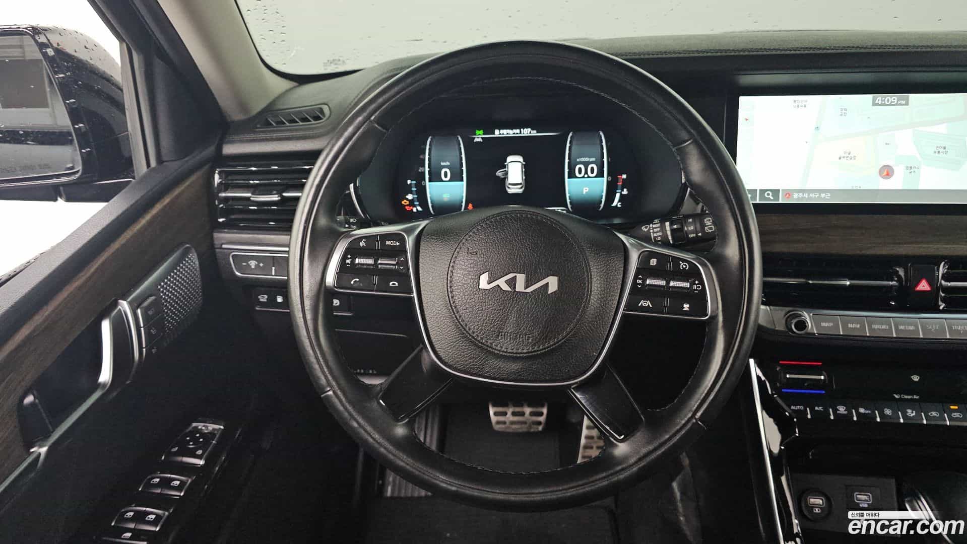 Mohave Kia 2022.9-OPTION-017