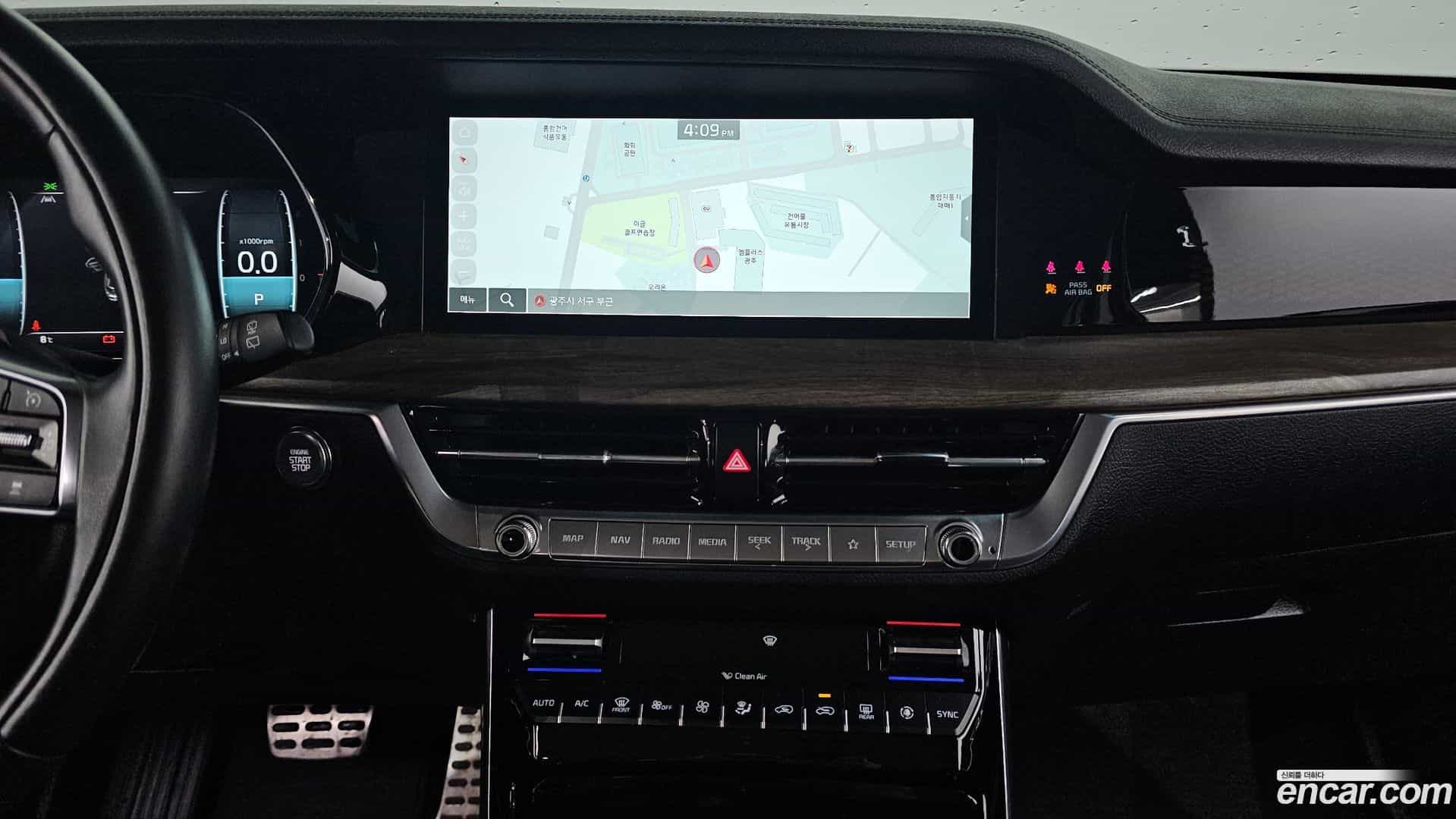 Mohave Kia 2022.9-OPTION-018