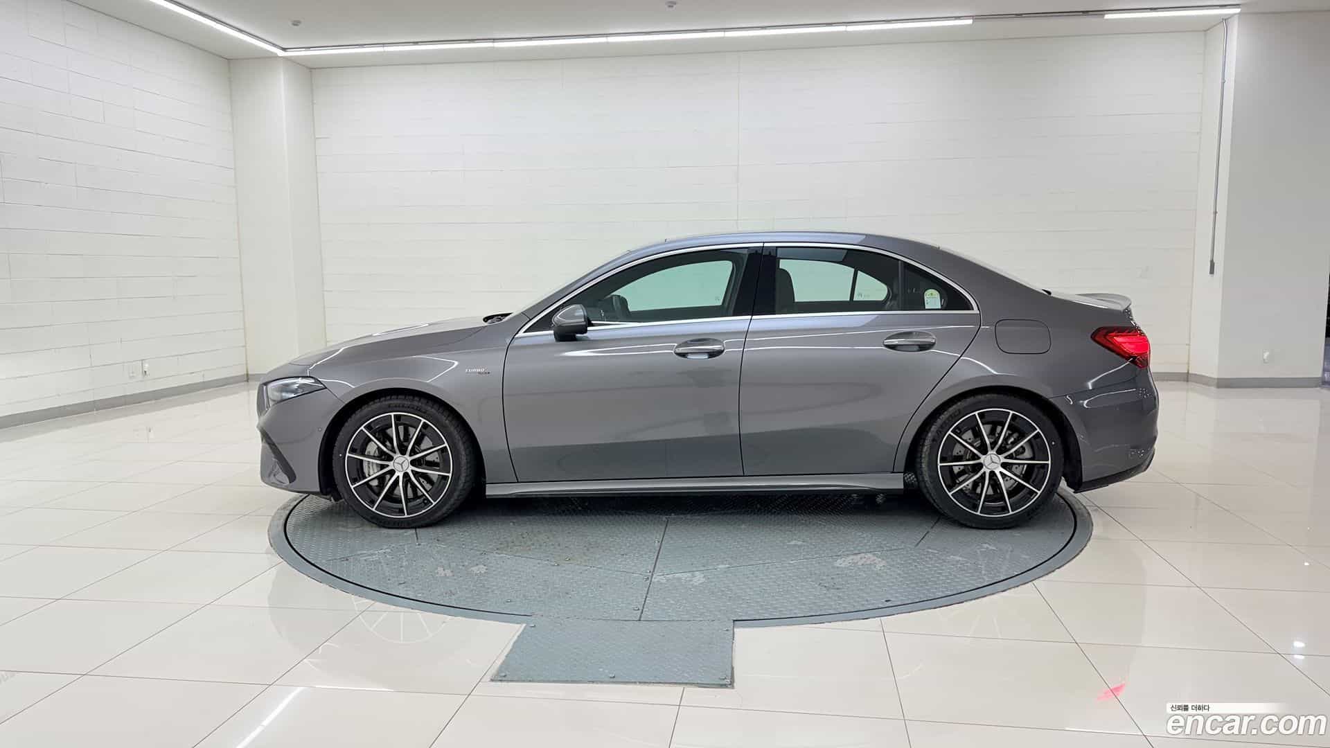 A-Class Mercedes-Benz 2024.11-OUTER-002