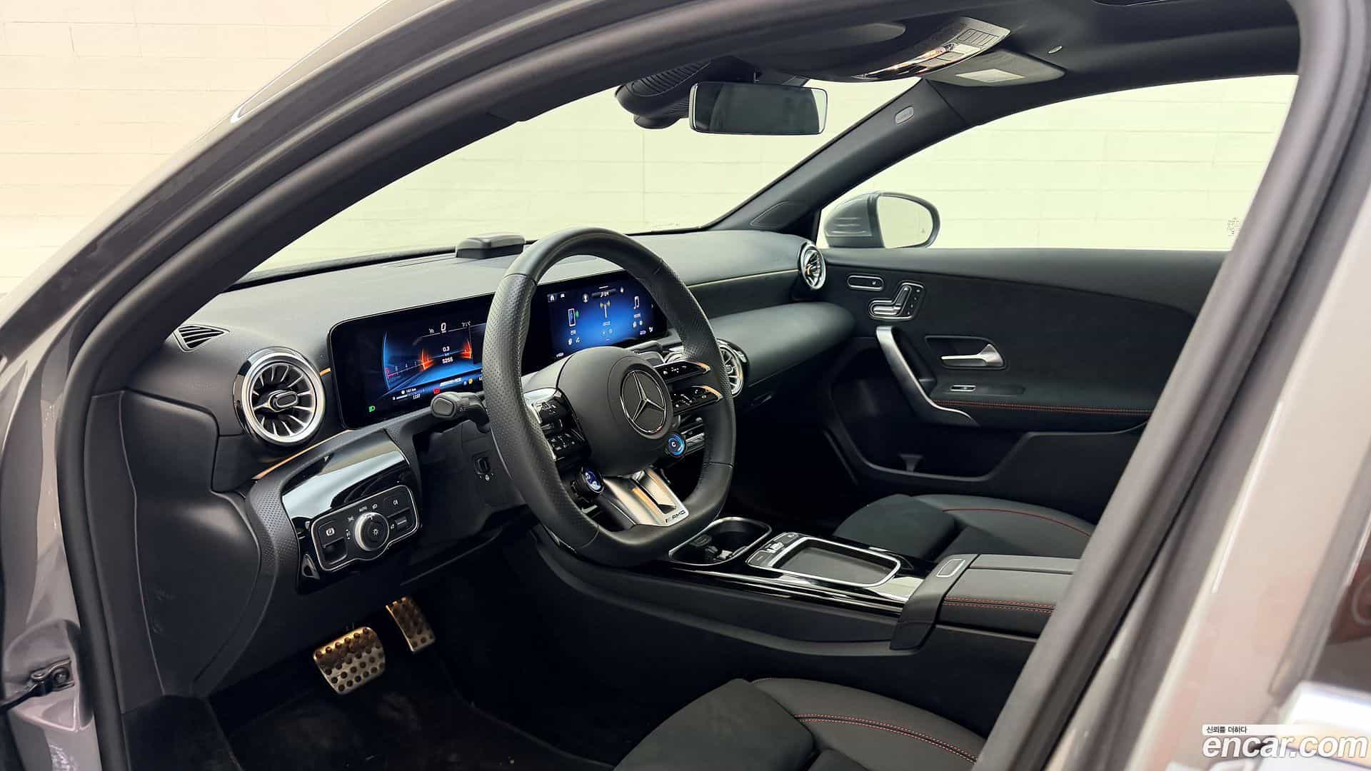 A-Class Mercedes-Benz 2024.11-OPTION-017