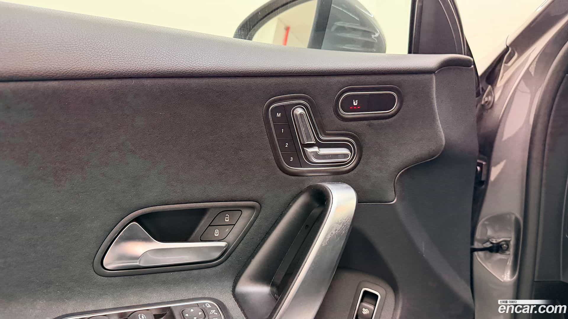 A-Class Mercedes-Benz 2024.11-OPTION-023