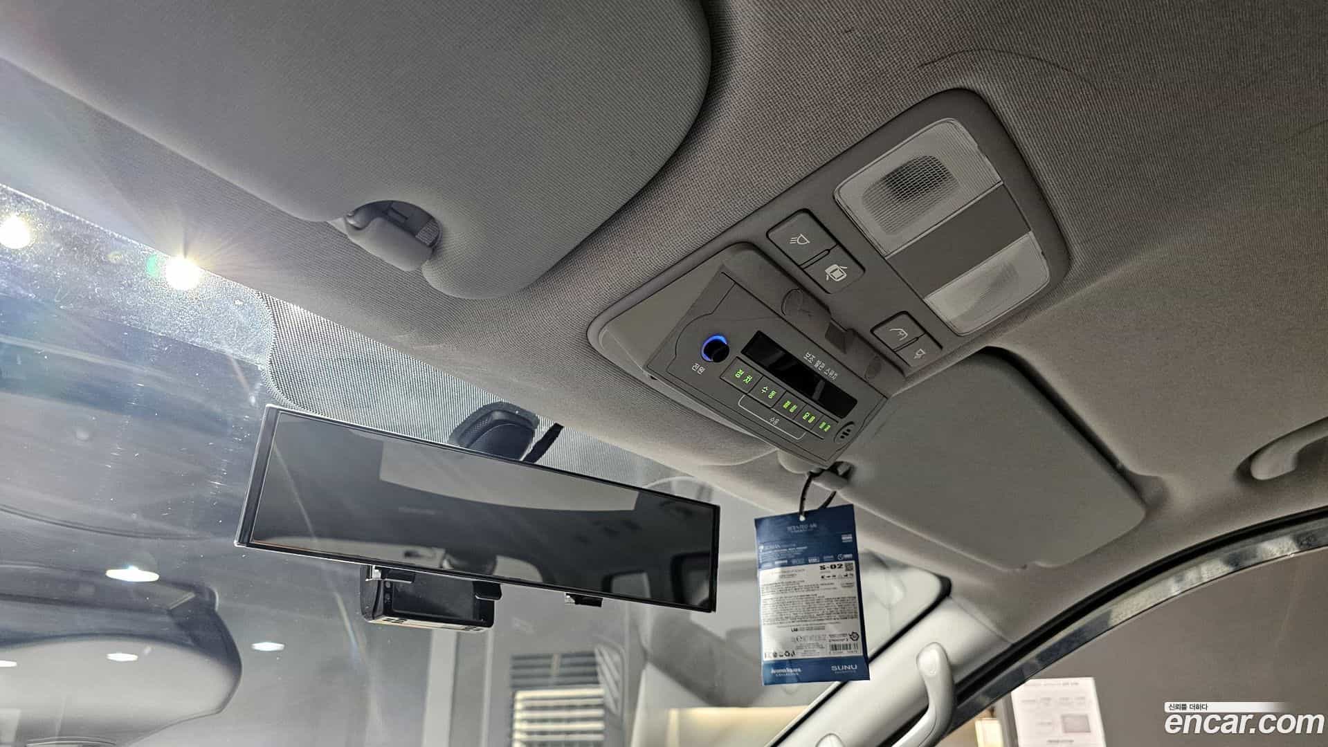 Starex Hyundai 2017.2-OPTION-023