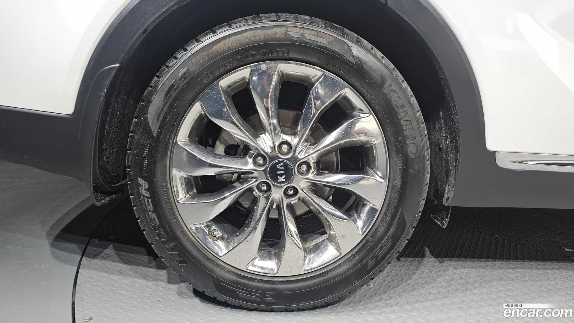 Sorento Kia 2018.10-OUTER-005