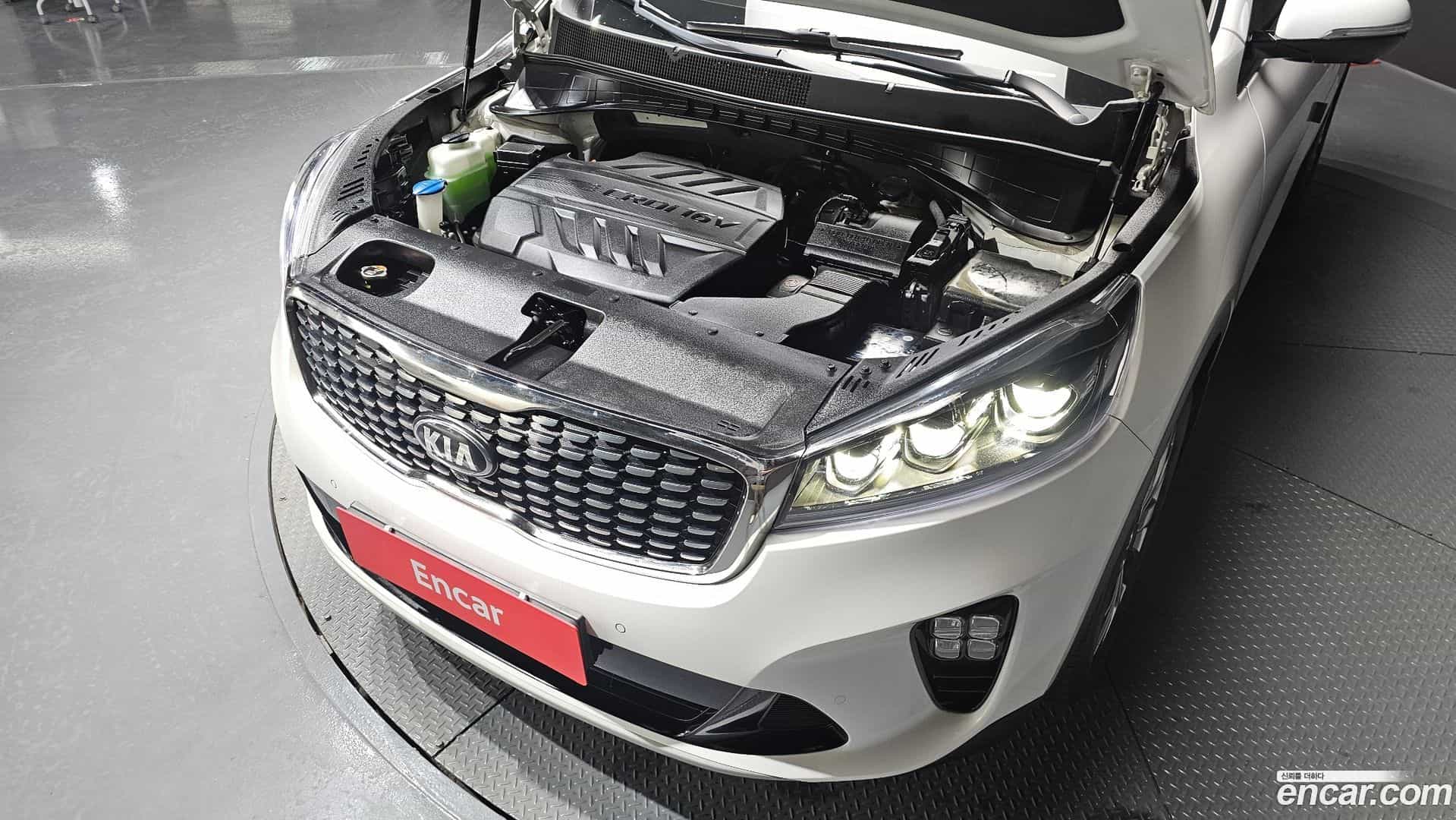 Sorento Kia 2018.10-INNER-006