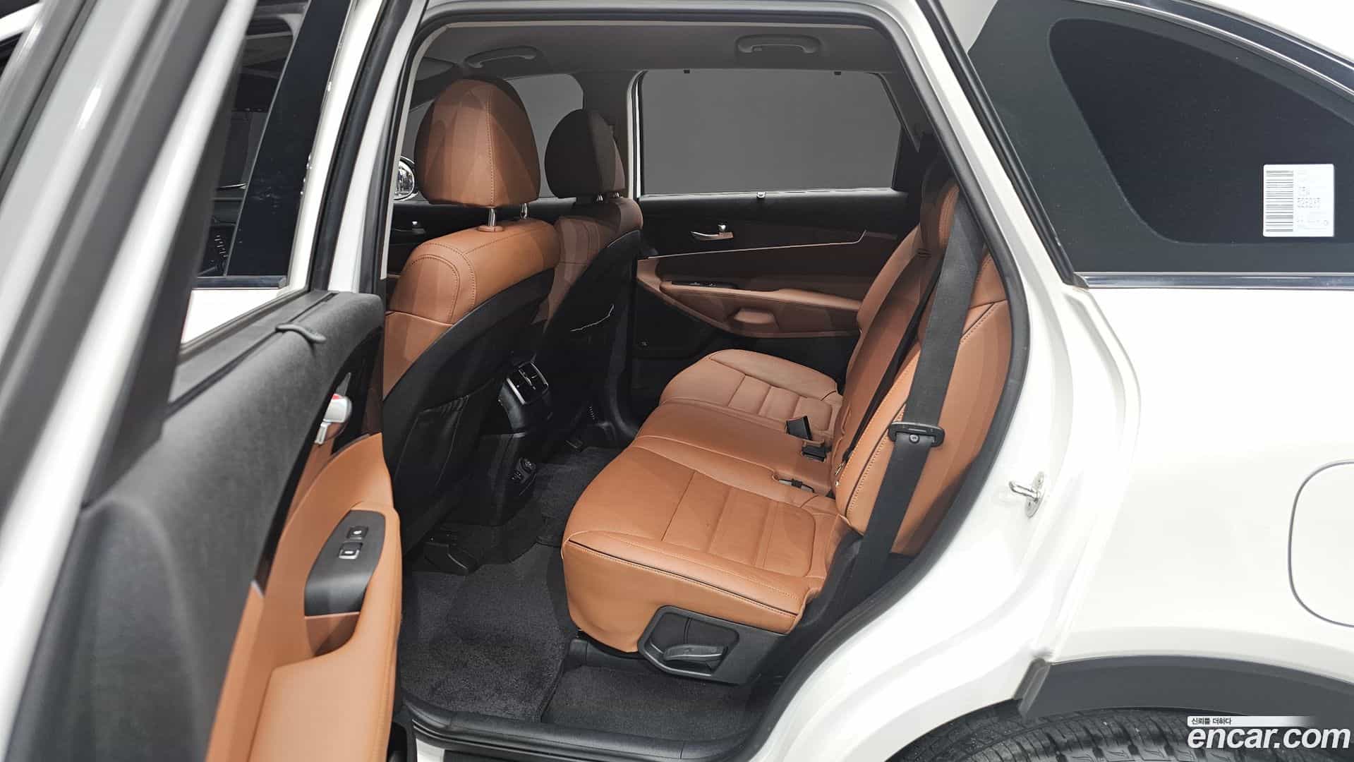 Sorento Kia 2018.10-OPTION-015