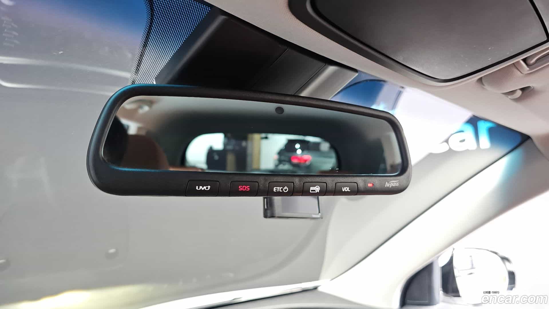 Sorento Kia 2018.10-OPTION-022