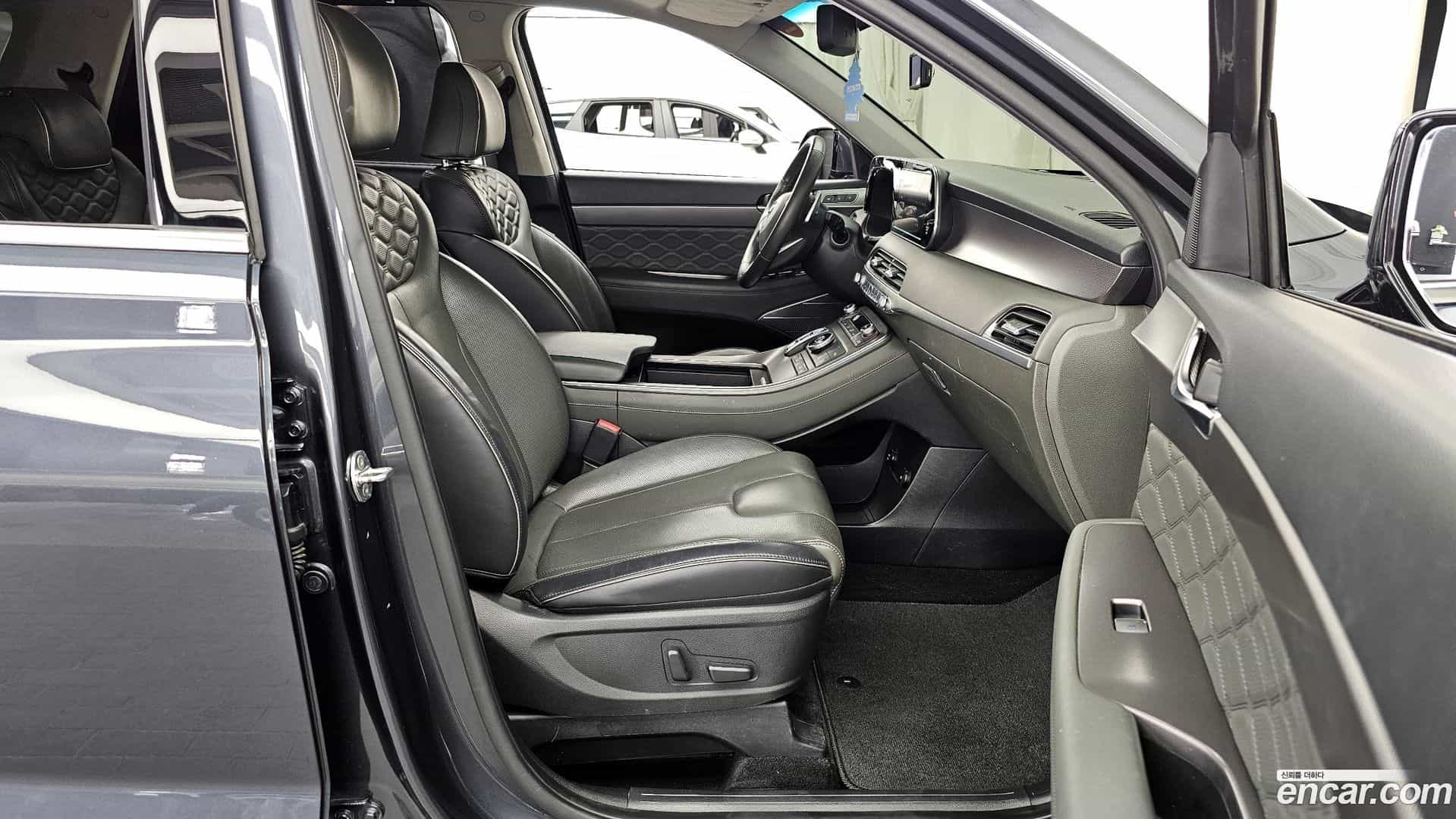 Palisade Hyundai 2021.8-OPTION-015