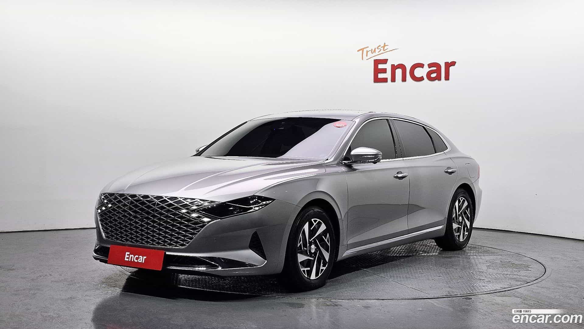 Grandeur Hyundai 2020.4-OUTER-001