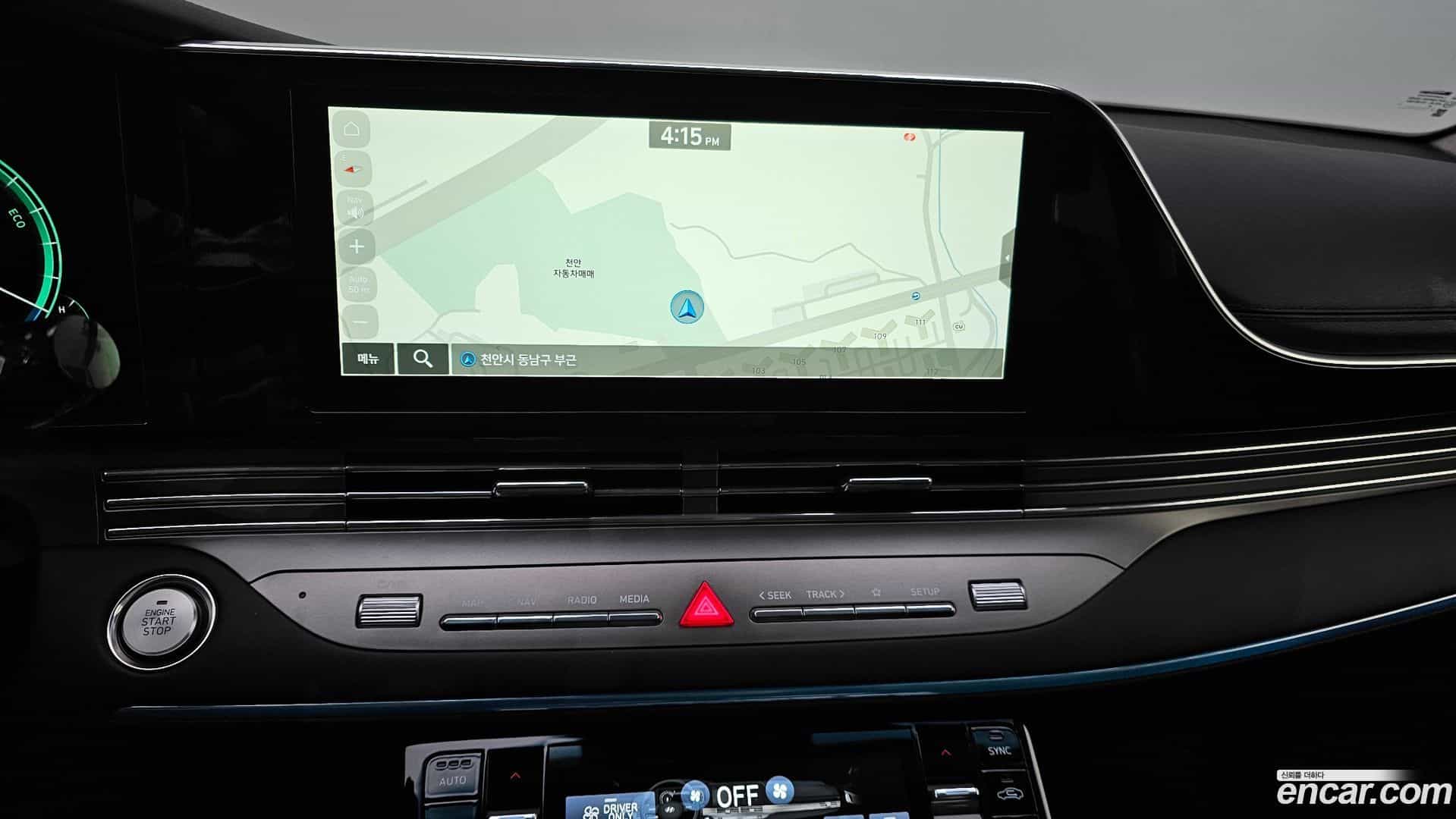 Grandeur Hyundai 2020.4-OPTION-019