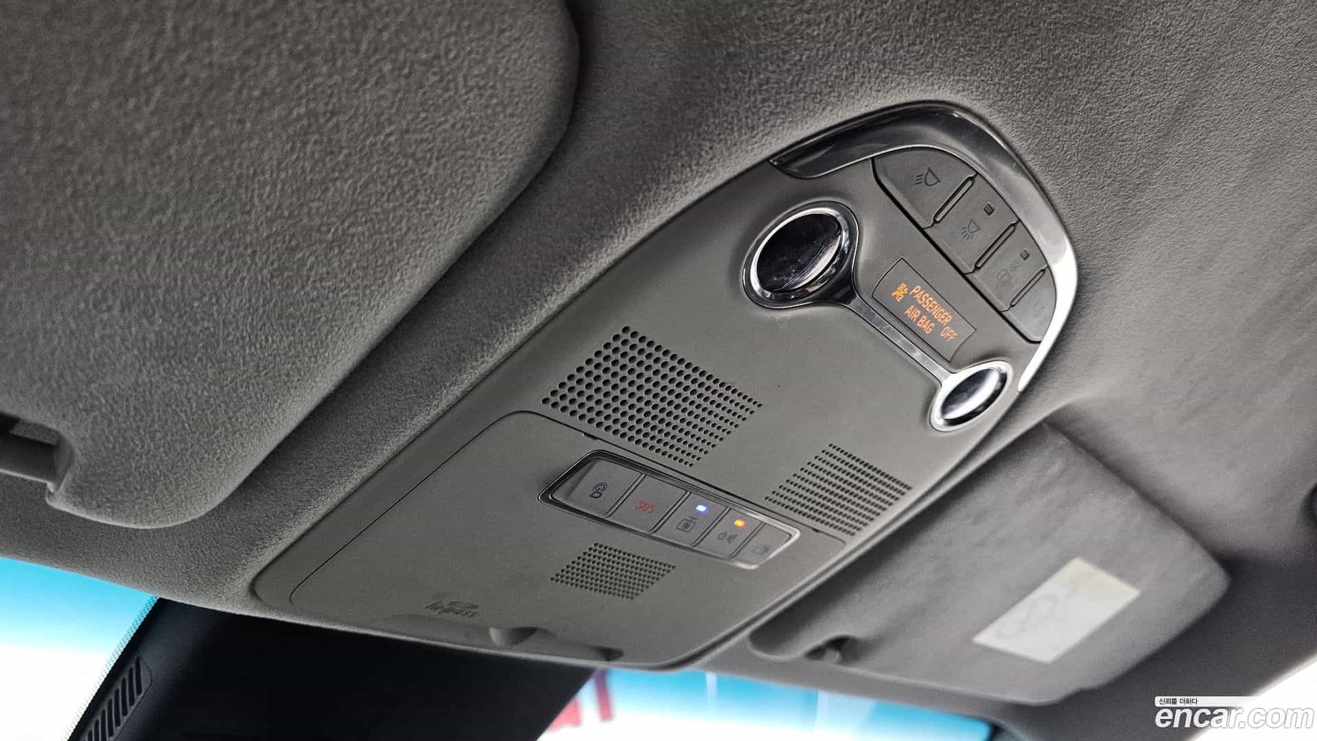 Grandeur Hyundai 2020.4-OPTION-022