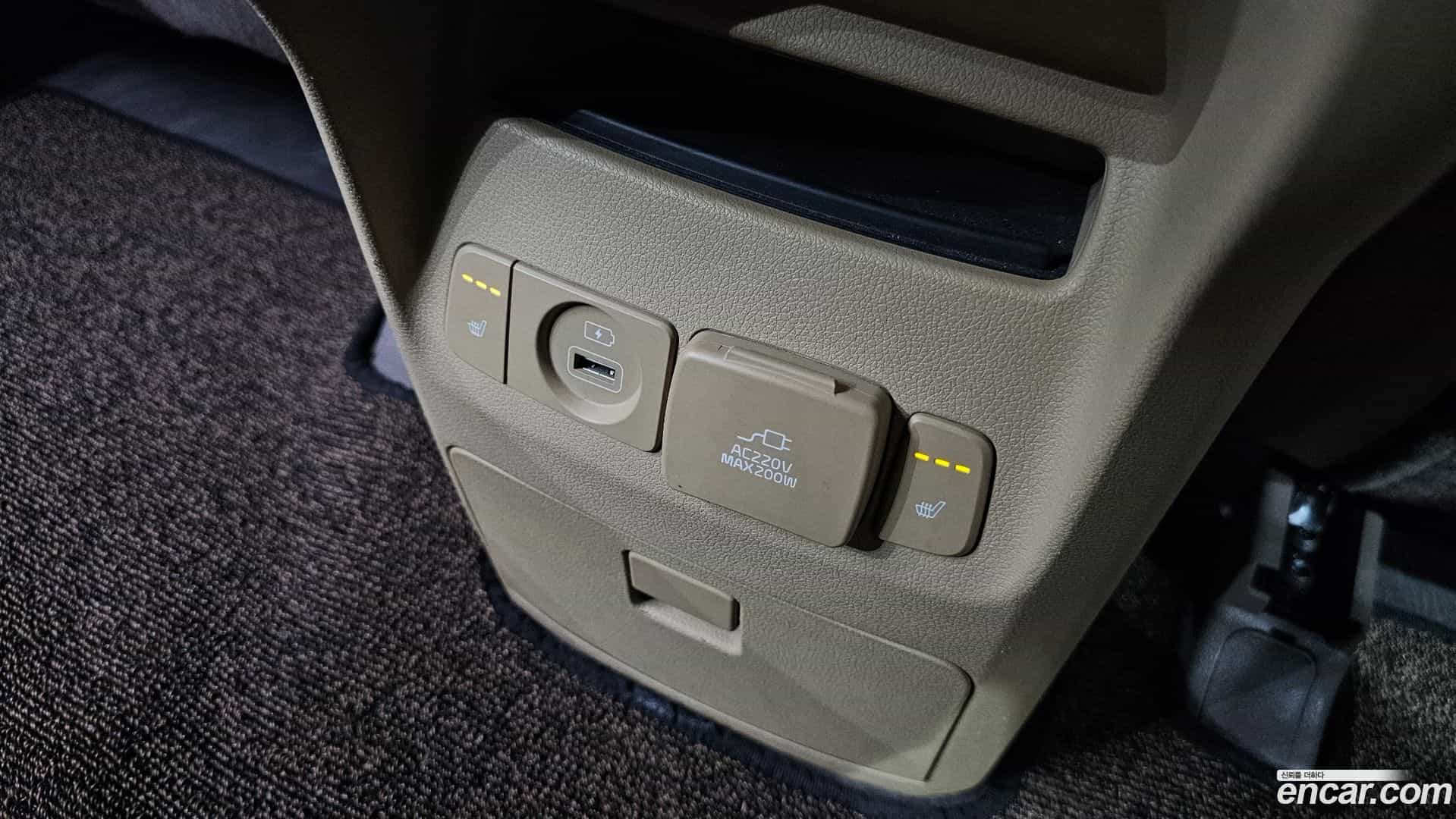 Canival Kia 2020.0-OPTION-021